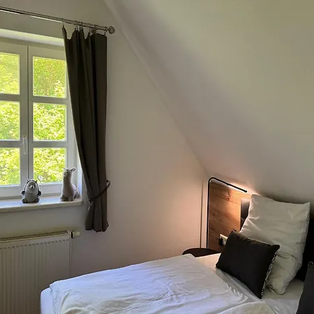 Rugana - Komfort Mit 1 Schlafzimmer B26 *