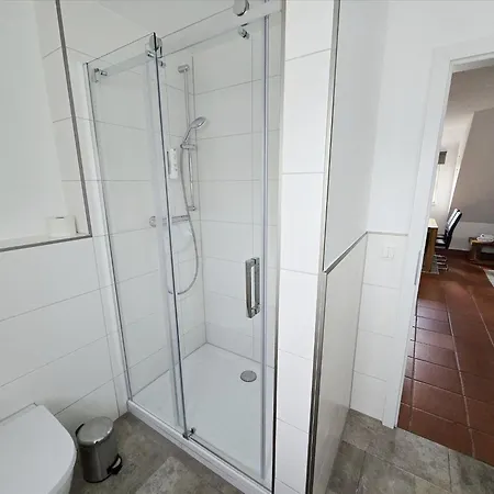 Rugana - Komfortplus Mit 1 Schlafzimmer B26 Apartment *